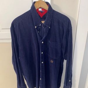 VINTAGE!!! Tommy Hilfiger Shirt